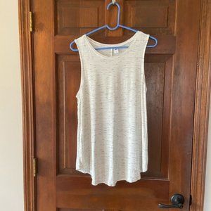 NWOT Old Navy Tank